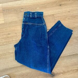 Vintage 80s Lee Jeans